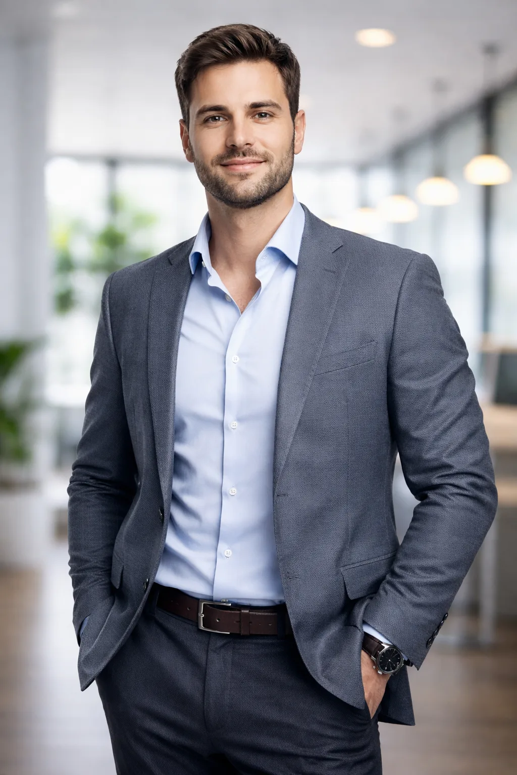 John Williams, Software Engineer